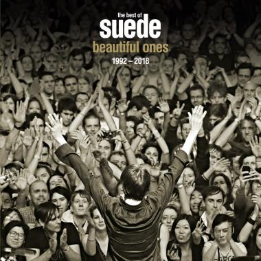 Suede -  Beautiful Ones, The Best of Suede 1992 2018